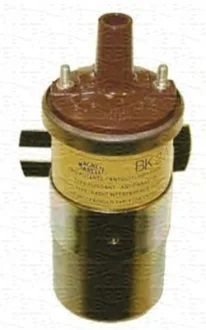 Котушка запалювання Audi/BMW/Citroen/Dacia/Fiat/Ford/Honda/Land Rover/MB/Nissan/Opel/Peugeot/Renault MAGNETI MARELLI 060690002010