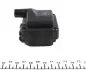 Котушка запалювання Audi/VW T4 1.8-2.5 90-03 (BAEQ007) MAGNETI MARELLI 060717007012 (фото 6)