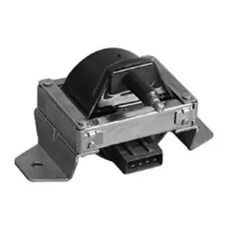 Котушка запалювання CITROEN: XM Y3 2,0/ 2,0I JUMPER 2,0I FIAT: DUCATO 10 14 2,0I PEUGEOT: 605 2,0I [] MAGNETI MARELLI 060717010012