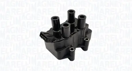 Котушка системи запалювання MAGNETI MARELLI 060717044012