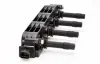 Котушка запалювання Opel Astra G/ Vectra 1.6 16V 95- (BAEQ052) MAGNETI MARELLI 060717052012 (фото 3)