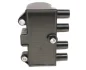 Котушка запалювання Chevrolet Epica/Aveo 05-/Daewoo Lanos/Nubira 1.2-2.0i 97- (BAEQ089) MAGNETI MARELLI 060717089012 (фото 2)