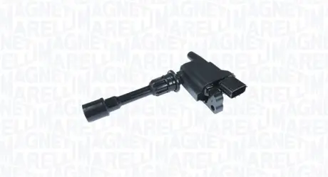 Котушка запалювання MAZDA PREMACY 2.0 MAGNETI MARELLI 060717091012