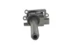 Котушка запалювання MITSUBISHI CARISMA, COLT III, COLT IV, COLT V, LANCER IV, LANCER V, LANCER VI, LANCER VII, SPACE STAR 1.3/1.6 04.88-12.13 MAGNETI MARELLI 060717107012 (фото 2)