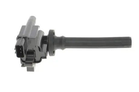 Котушка запалювання MITSUBISHI CARISMA, COLT III, COLT IV, COLT V, LANCER IV, LANCER V, LANCER VI, LANCER VII, SPACE STAR 1.3/1.6 04.88-12.13 MAGNETI MARELLI 060717107012