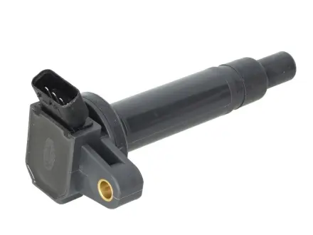 Котушка запалювання Toyota Land Cruiser 4.7 98-07/Lexus GS 4.3 00-11 (BAEQ125) MAGNETI MARELLI 060717125012