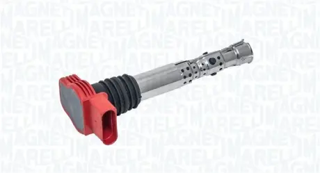 VW котушка запалювання Audi A4/6/8 2.0/3.0 00- MAGNETI MARELLI 060717167012