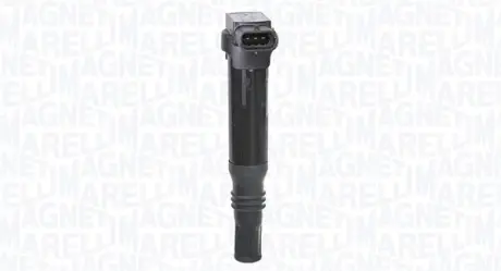 CITROEN котушка запалювання C1,C3 12-,C4 Cactus,C-Elysee,DS3,Peugeot 1.0/1.2 12- MAGNETI MARELLI 060717188012