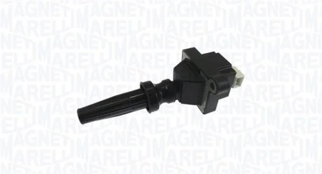 Котушка запалювання CITROEN XSARA, ZX PEUGEOT 306 2.0 05.96-03.05 Magneti Marelli 060717197012