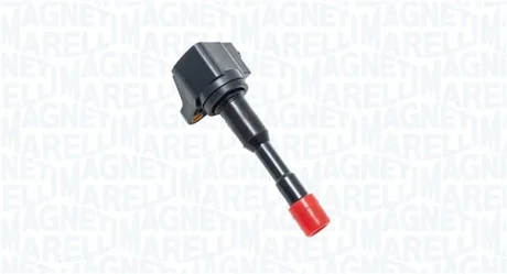 MAGNETI MARELLI HONDA котушка запалювання Civic VII,VIII,Jazz II 1.2/1.4 02- Magneti Marelli 060717210012