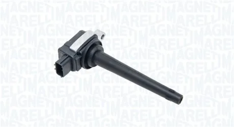 MAGNETI MARELLI NISSAN котушка запалювання Qashqai 1.6/2.0 06-, Note 1.6 06-, X-Trail 2.0 07-,Micra,Tiida Magneti Marelli 060717212012
