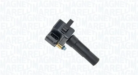 SUBARU Котушка запалювання Forester 2.0/2.5, Impreza, Legacy IV, V 05 Magneti Marelli 060717225012