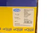 Стартер Audi A3 1.8 96-03/Ford Galaxy I 2.0i 95-06/Seat Ibiza II 2.0 i 16V (1.1kw) (z=10) MAGNETI MARELLI 063720619010 (фото 6)