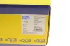 RENAULT Стартер LAGUNA I, LAGUNA II, LAGUNA III MAGNETI MARELLI 063721179010 (фото 5)
