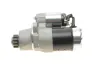 Стартер Nissan X-Trail 2.0 dCi 01-13 (1.4kw) (z=13) MAGNETI MARELLI 063721306010 (фото 4)