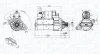 MAGNETI MARELLI VW Стартер CADDY III 10-, GOLF VI 08-, T5 09-, TOURAN 05-, AUDI, SEAT Magneti Marelli 063725561010 (фото 1)