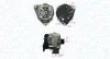BMW Генератор 3 (E36), 5 (E34) MAGNETI MARELLI 063730845010 (фото 1)