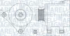 MAGNETI MARELLI HONDA Генератор ACCORD VIII 2.0 08-, CR-V III 2.0 06-, CR-V IV 2.0 13-, CROSSROAD 2.0 7- Magneti Marelli 063732078010 (фото 1)