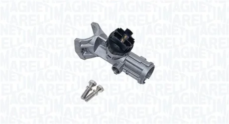 MAGNETI MARELLI CITROEN Замок блокування керма JUMPER I 2.8 HDi 02-06, FIAT DUCATO 2.0 4x4 02-06, PEUGEOT BOXER 2.0 01-06 Magneti Marelli 064100008010