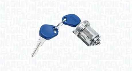 FIAT Замок блокування керма LANCIA, OPEL MAGNETI MARELLI 064100028010