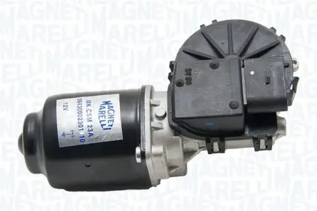 Двигун склоочисника FIAT LINEA [] MAGNETI MARELLI 064300023010 (фото 1)