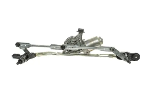 Механізм склоочисника (трапеція) Renault Megane III 08- (TGECS05E) MAGNETI MARELLI 064300344010