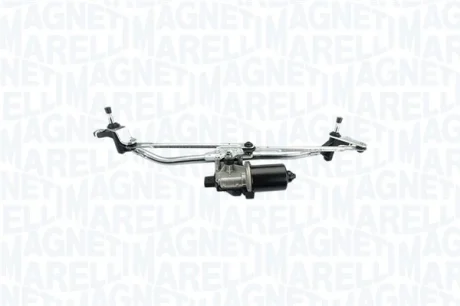 MAGNETI MARELLI SKODA Привід склоочисника (з двиг.) Fabia 10- Magneti Marelli 064351744010