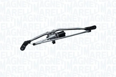 MAGNETI MARELLI DACIA Трапеція склоочисника (з двиг.) DUSTER 17-, LOGAN II 12- Magneti Marelli 064351758010