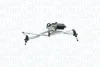 MAGNETI MARELLI BMW Трапеція склоочисників (з двигуном) X3 (E83) Magneti Marelli 064351764010 (фото 1)