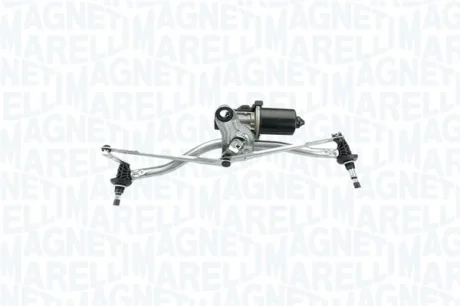 MAGNETI MARELLI BMW Трапеція склоочисників (з двигуном) X3 (E83) Magneti Marelli 064351764010