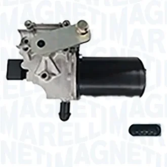MAGNETI MARELLI FORD Двигун склоочисника TRANSIT V363 16- Magneti Marelli 064378900010