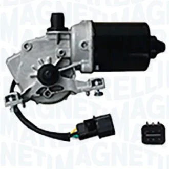 MAGNETI MARELLI HYUNDAI Двигун склоочисника i20 I 08- Magneti Marelli 064379000010