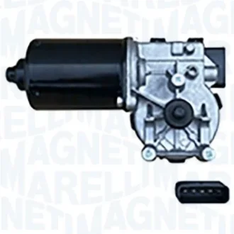 MAGNETI MARELLI KIA Двигун склоочисника PICANTO I 04- Magneti Marelli 064379100010