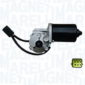 MAGNETI MARELLI LAND ROVER Двигун склоочисника FREELANDER I 98- Magneti Marelli 064379200010