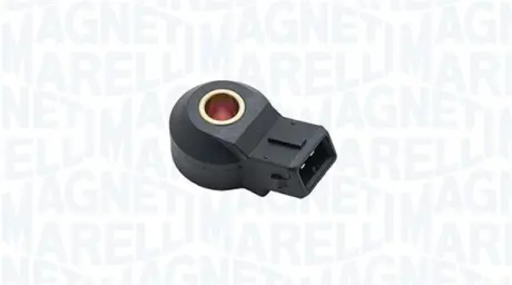 VW Датчик детонації Golf, Polo, Skoda Octavia, DB W211, Sprinter MAGNETI MARELLI 064836028010