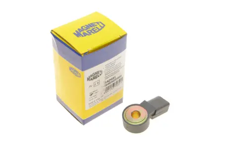 Датчик детонації VW Caddy/T5/T6/Touareg 1.0-6.0 03- MAGNETI MARELLI 064836031010