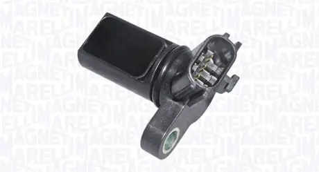 Датчик положення розподільчого валу INFINITI FX, Q45 III, QX56 NISSAN ALMERA II, ALMERA TINO, MICRA C+C III, MICRA III, MURANO I, NOTE, PRIMERA, SENTRA V, TITAN 1.0-5.6ALK 06.96- MAGNETI MARELLI 064847208010
