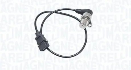 VW датчик обертів двигуна Passat, GOLF III 94- MAGNETI MARELLI 064848064010