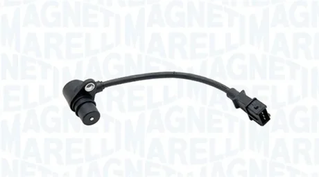 Датчик положення колінчастого вала HONDA ACCORD V, ACCORD VI, CIVIC VI LAND ROVER FREELANDER I MG ZR, ZS ROVER 200 II, 25 I, 400 II, 45 I, 600 I, STREETWISE 2.0D 05.94-10.06 Magneti Marelli 064848081010