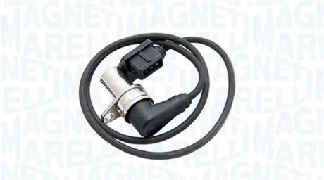 MAGNETI MARELLI BMW Датчик обертів двигуна 3 E36 320I, 5 E34 520 24V, 525 88- Magneti Marelli 064848087010