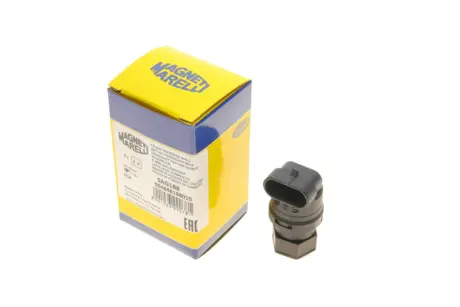 Датчик швидкості FIAT BARCHETTA, BRAVA, BRAVO I, COUPE, DOBLO, DOBLO CARGO, LINEA, MAREA, PALIO, PANDA, PUNTO, SIENA, STRADA, UNO LANCIA Y 1.0-2.0D 10.88- MAGNETI MARELLI 064848188010