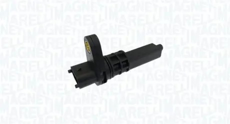 Датчик швидкості OPEL ASTRA F, ASTRA G, ASTRA G CLASSIC, ASTRA G/KOMBI, ASTRA H, COMBO/MINIVAN, CORSA B, CORSA B/HATCHBACK, CORSA C, OMEGA B, TIGRA, VECTRA C, ZAFIRA A 1.0-2.2D 09.91-09.12 MAGNETI MARELLI 064848206010