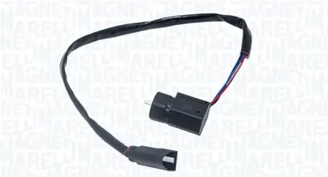 Датчик швидкості FORD FOCUS C-MAX, FOCUS I, FOCUS II, KA, TOURNEO CONNECT, TRANSIT CONNECT 1.3-2.0 09.96-12.13 MAGNETI MARELLI 064848300010