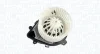 Вентилятор салону CITROEN EVASION, JUMPY I FIAT SCUDO, ULYSSE LANCIA ZETA PEUGEOT 806 1.6-2.1D 06.94-12.06 Magneti Marelli 069412218010 (фото 1)