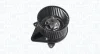 Вентилятор салону NISSAN PRIMASTAR OPEL VIVARO A RENAULT MASTER I, SAFRANE I, SAFRANE II, TRAFIC II 1.9D-3.0 07.80- Magneti Marelli 069412294010 (фото 1)