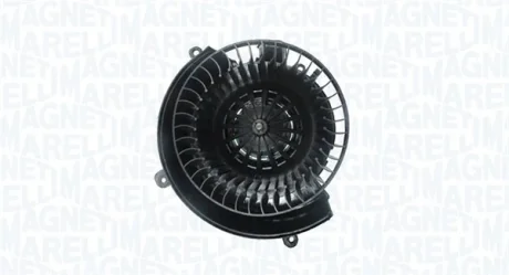 MAGNETI MARELLI OPEL Вентилятор салону ASTRA G 1.4, 1.7 00-, ZAFIRA A 1.6-2.0 00- Magneti Marelli 069412339010
