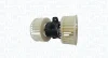 MAGNETI MARELLI BMW Вентилятор салону 5 E39, X5 E53 96-, Range Rover III 02- Magneti Marelli 069412345010 (фото 1)
