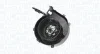 Вентилятор салону OPEL SIGNUM, VECTRA C, VECTRA C GTS 1.6-3.2 04.02-01.09 MAGNETI MARELLI 069412364010 (фото 1)