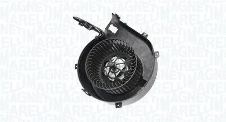 Вентилятор салону OPEL SIGNUM, VECTRA C, VECTRA C GTS 1.6-3.2 04.02-01.09 MAGNETI MARELLI 069412364010
