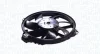 MAGNETI MARELLI RENAULT Вентилятор радіатора FLUENCE, GRAND SCENIC III, MEGANE CC, MEGANE III, SCENIC III 1.2-2.0D 11.08- Magneti Marelli 069422737010 (фото 1)